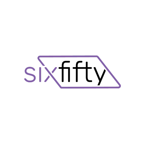 Six Fifty logo 500px sq