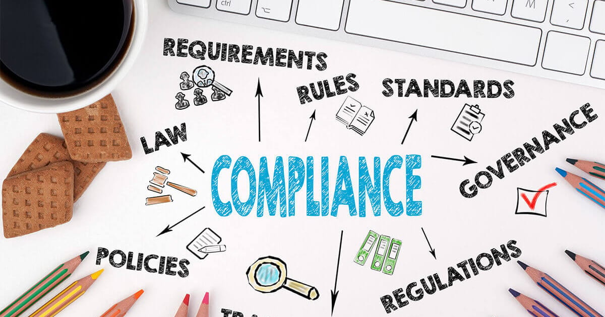 Disa Background Background Screening Best Practices & Compliance | DISA