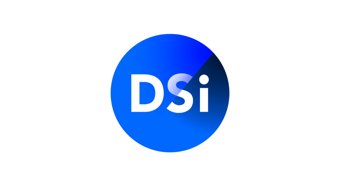 DSI logo