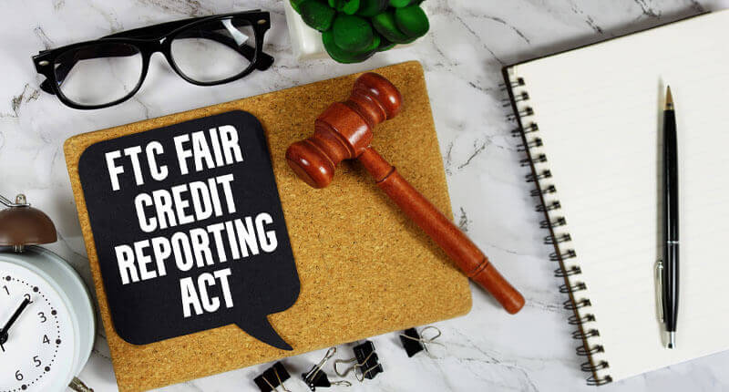 The FCRA and You A Primer on End User Responsibilities Under the FCRA 800x430