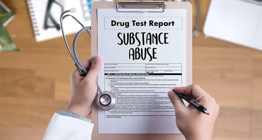 Disa Drug Testing Form.pdf What Happens If an Employee Refuses a Drug Test | DISA