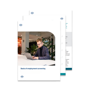 White paper cover NL