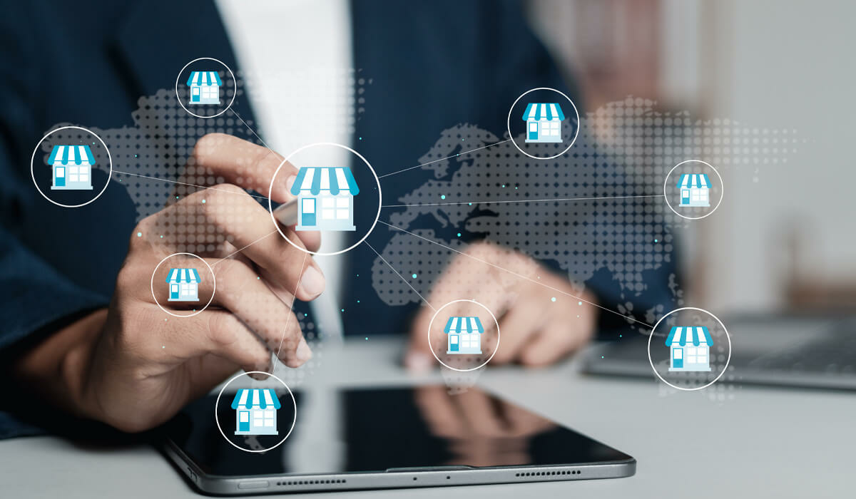 business acquisition multiple franchises