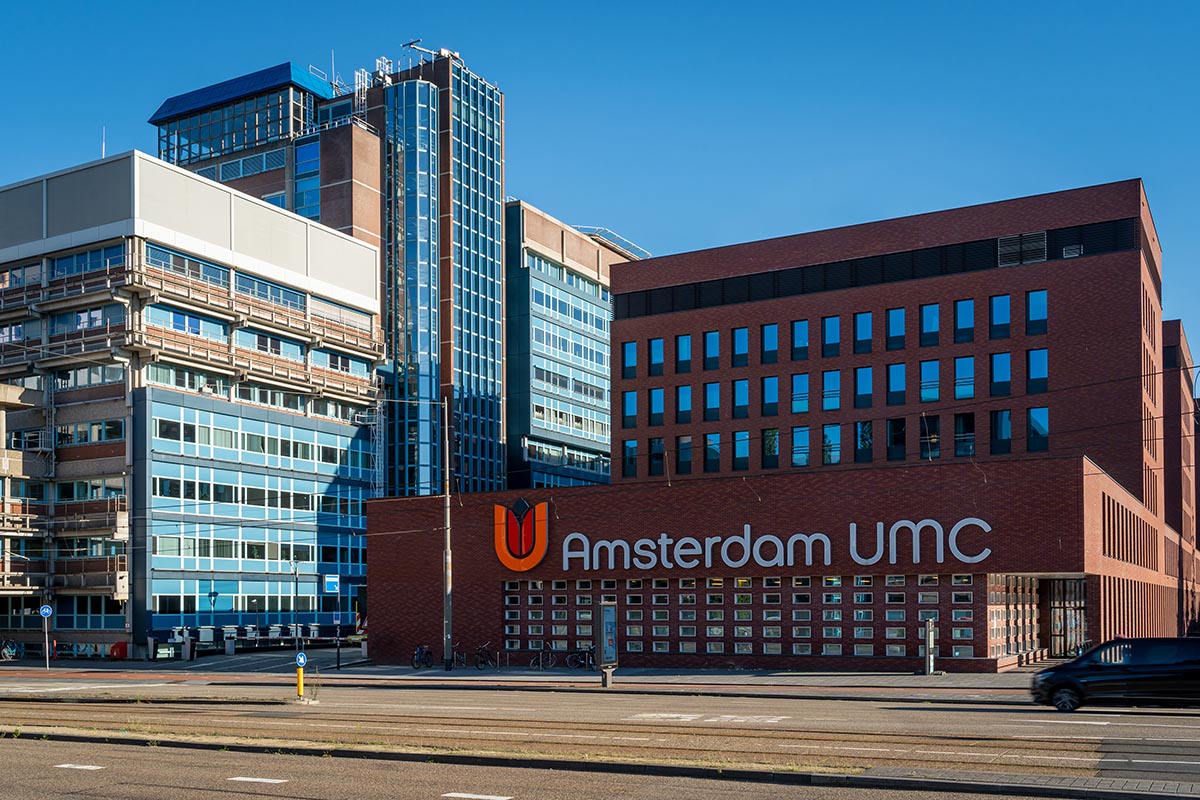 amsterdam umc