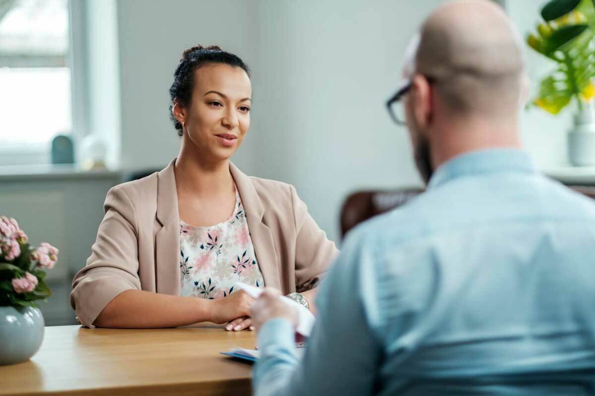 employee background check new hire interview