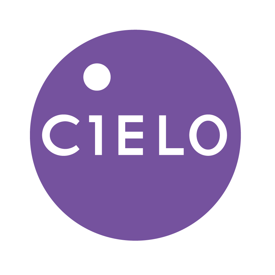 Cielo vector logo