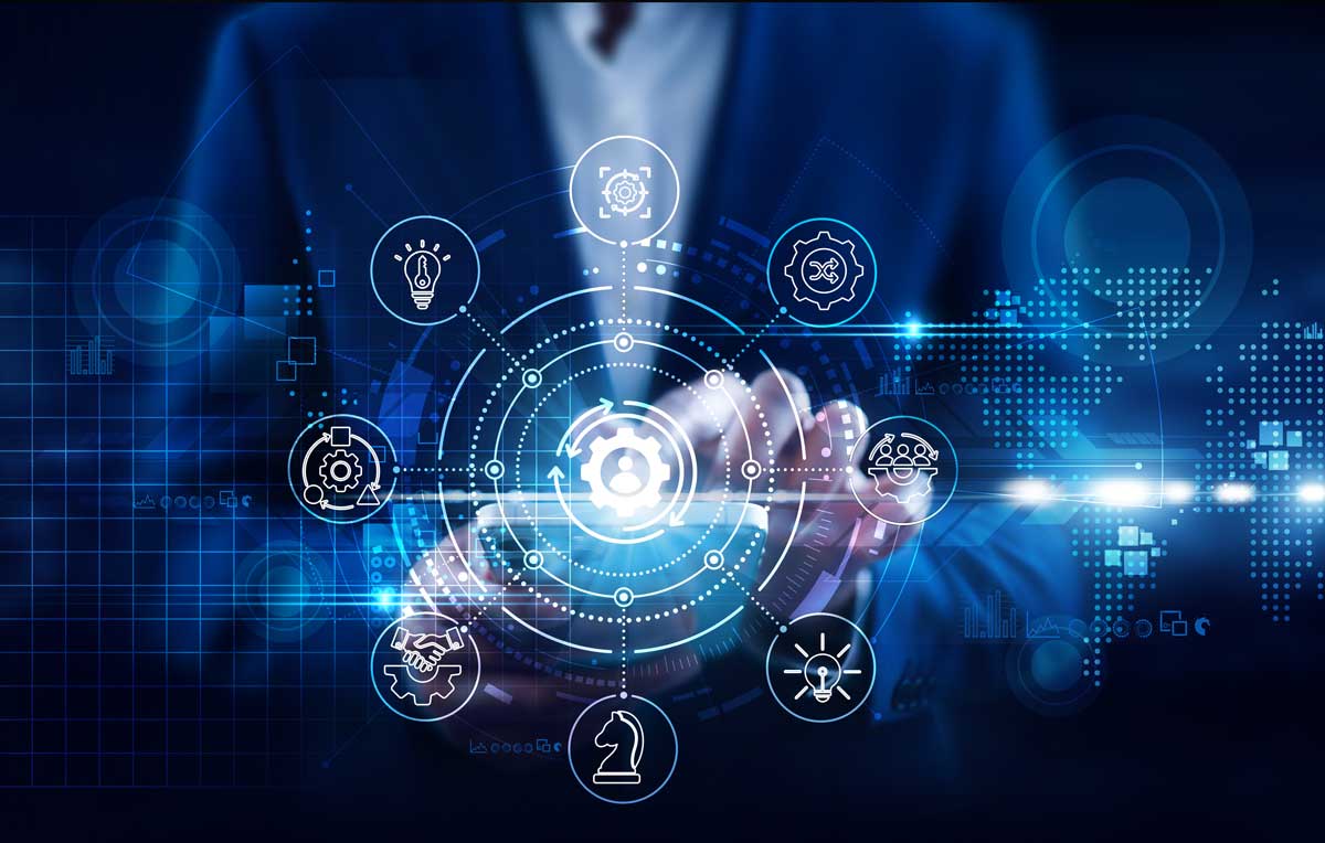 Continuous Monitoring of employee records