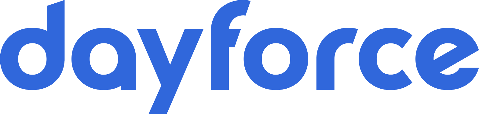 Dayforce logo