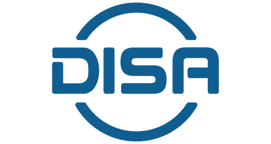 Download the DISA Logo | DISA
