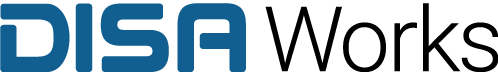 DISAWorks logo