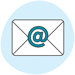 Email icon