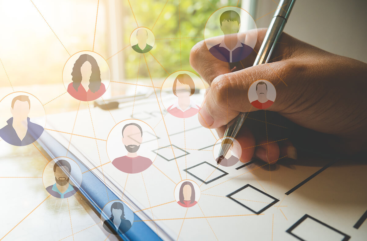 employee screening checklist