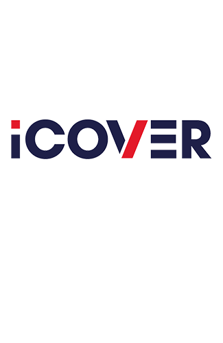 icover logo