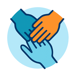 Business partner screening