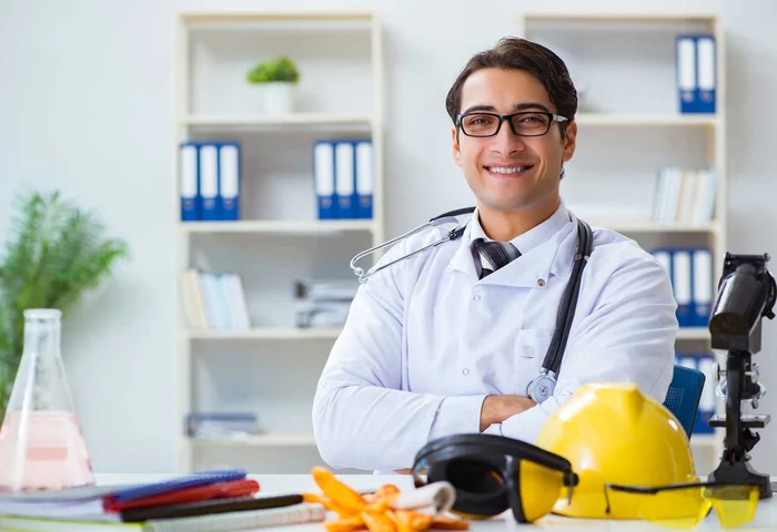 Doctor Osha Occupational Health Services for Safer Workplaces | DISA