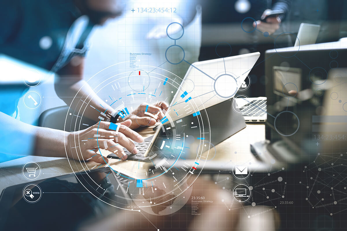 Illustration: Designing a program