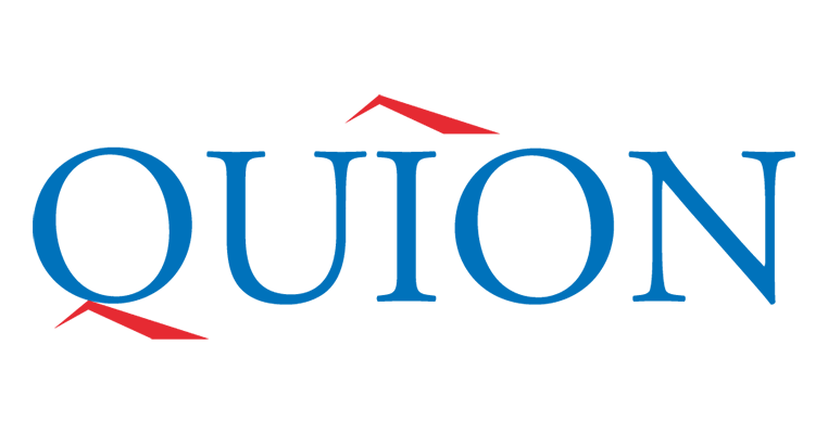Quion logo