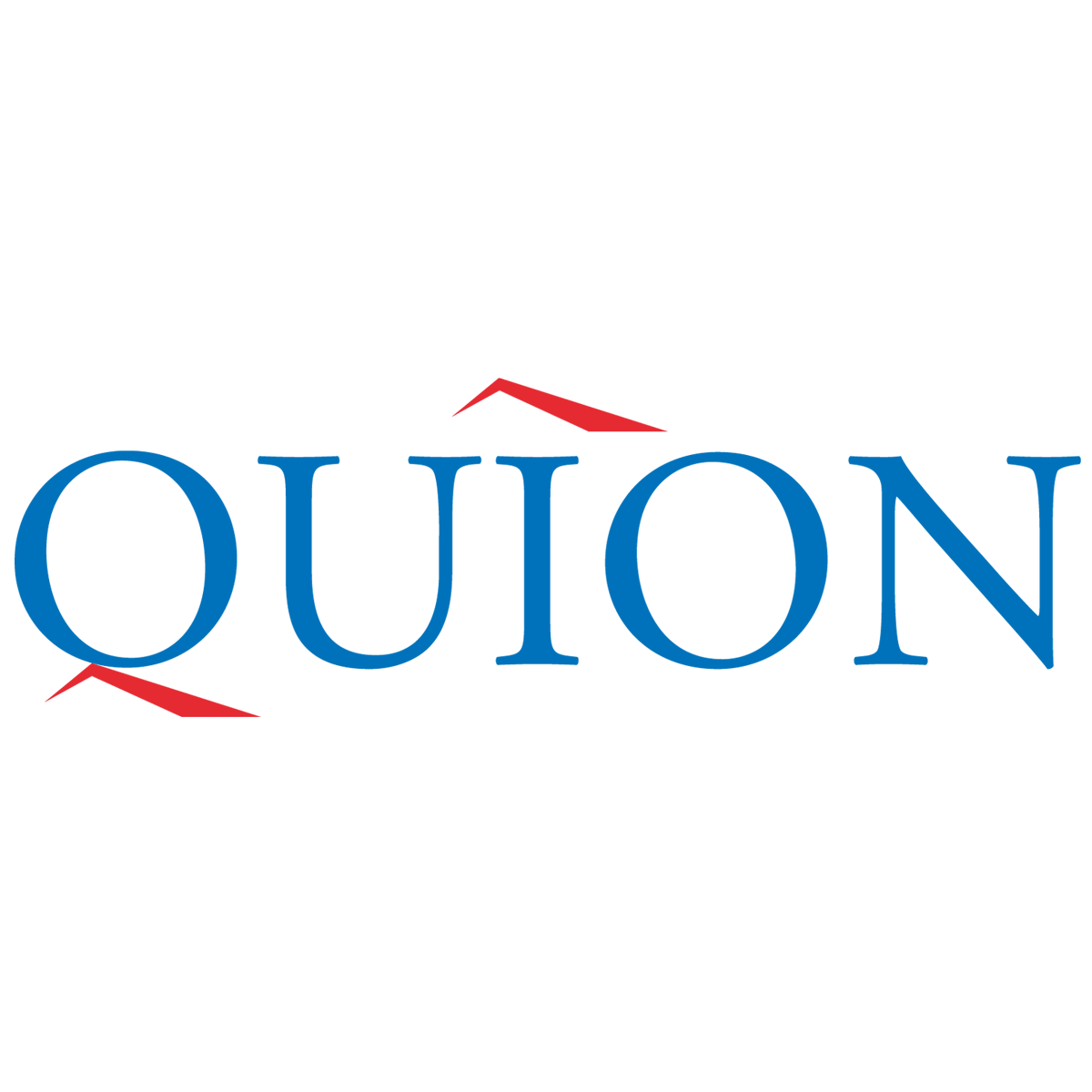 Quion logo 1200px square