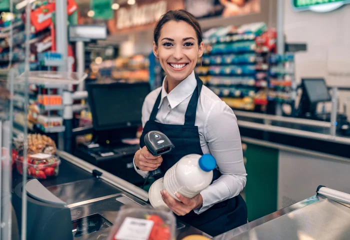 Store Emplyee Retail Employee Screening & Compliance Solutions | DISA