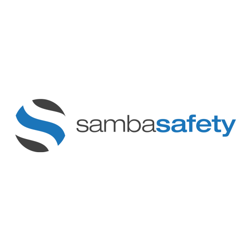 Sambasafety square logo