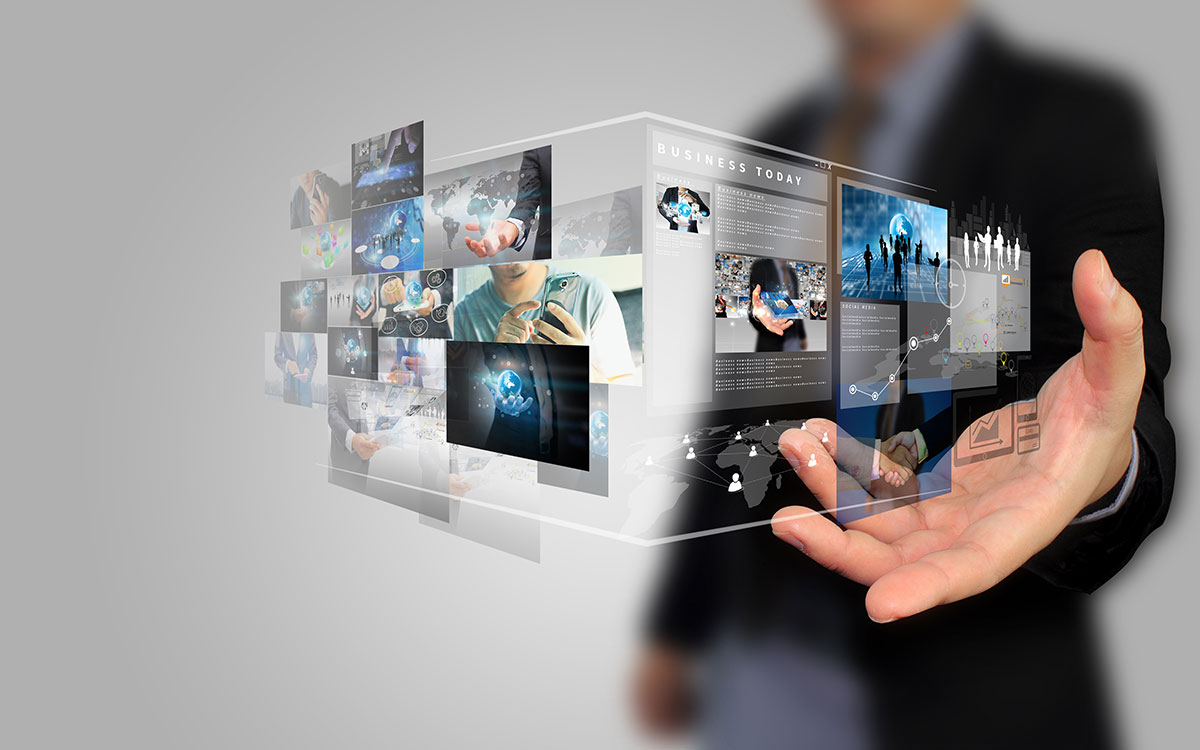 person hand checking pep sanction lists and adverse media