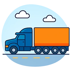 Dot transportation compliance