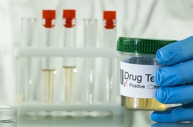 SAMHSA Updates Urine & Oral Fluid Testing Guidelines | DISA