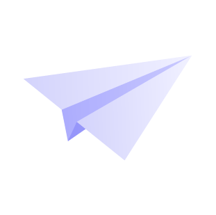Newsletter signup illustration