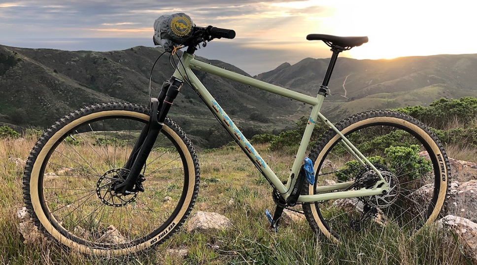 Adventure Journal Pine Mountain 2