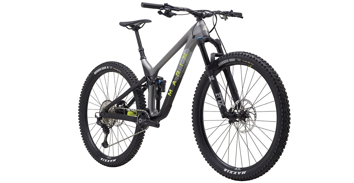 2021 Rift Zone Carbon 2 Gallery E 2
