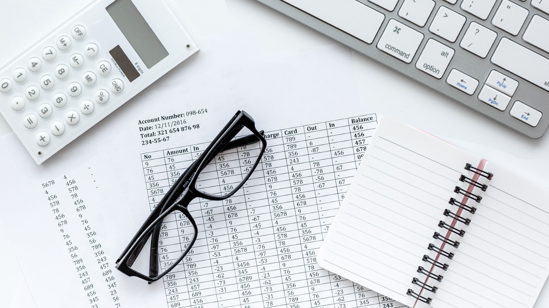 Accounting Finance Conference Thumbnail