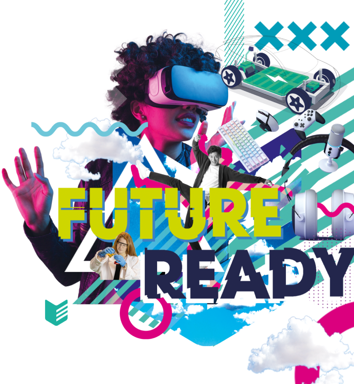 Future Ready | Nottingham College