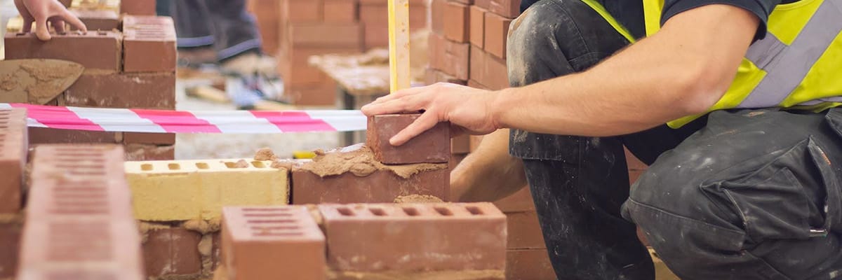 Bricklaying (Level 2 City & Guilds Diploma) - Full-time | Nottingham ...