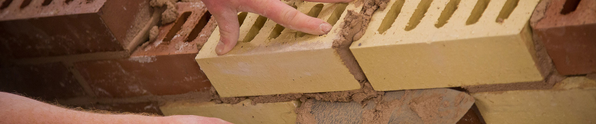 Bricklaying (Entry Level Certificate) - Full-time | Nottingham College