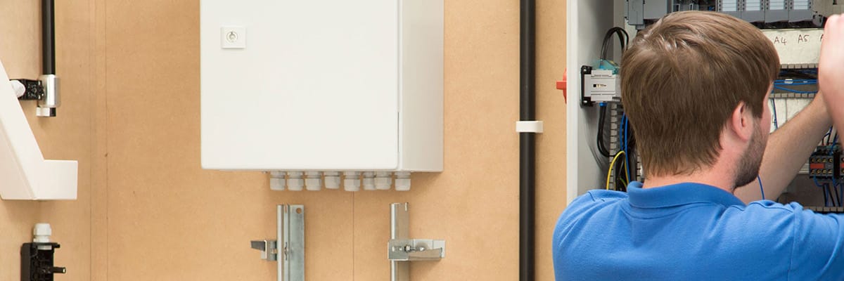 Level 1 Electrical Course Electrical Installation (Level 1) - Full-time | Nottingham College