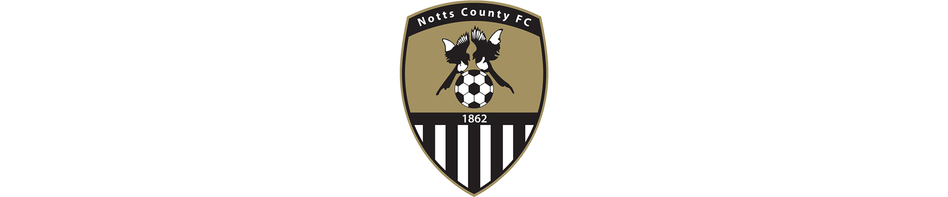 Notts County FC logo