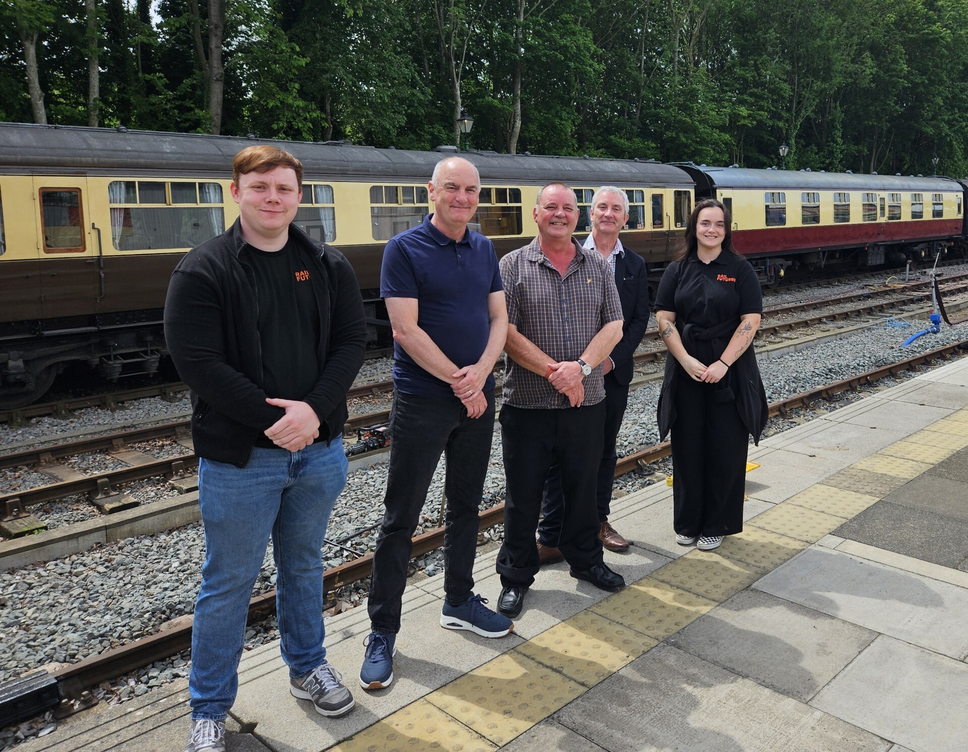 Rail Engineering