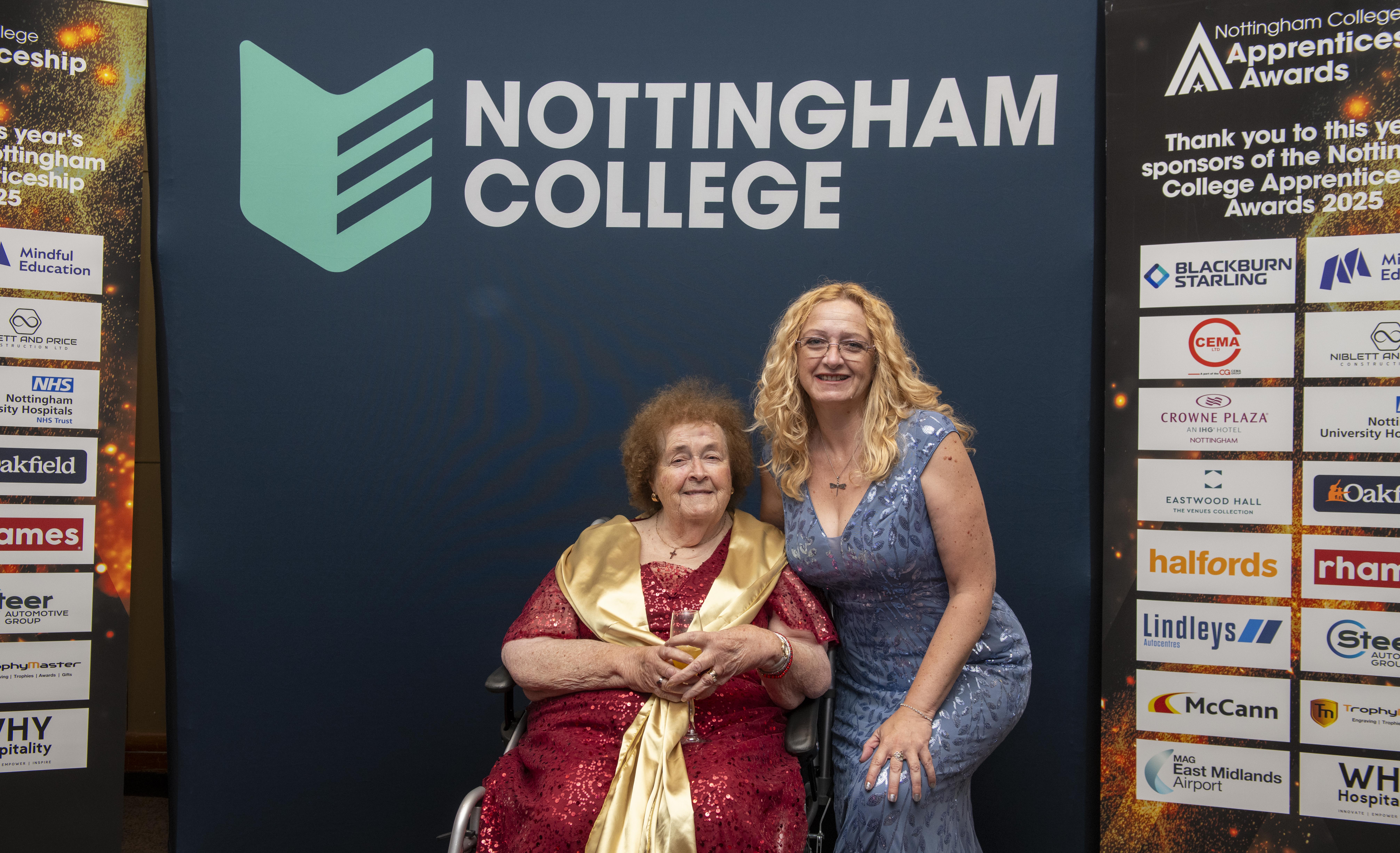 Apprenticeship Awards 2025