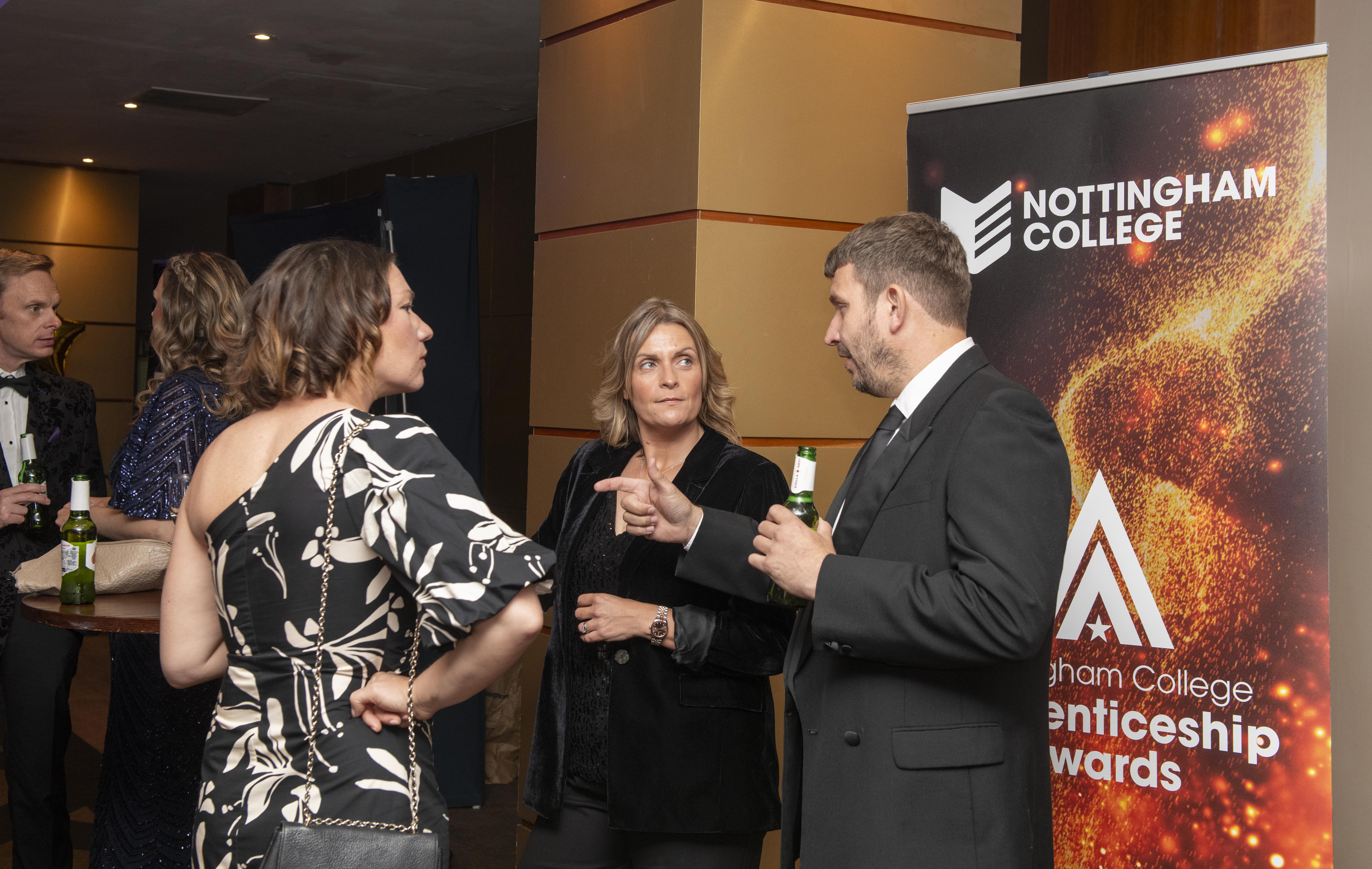 Apprenticeship Awards 2025