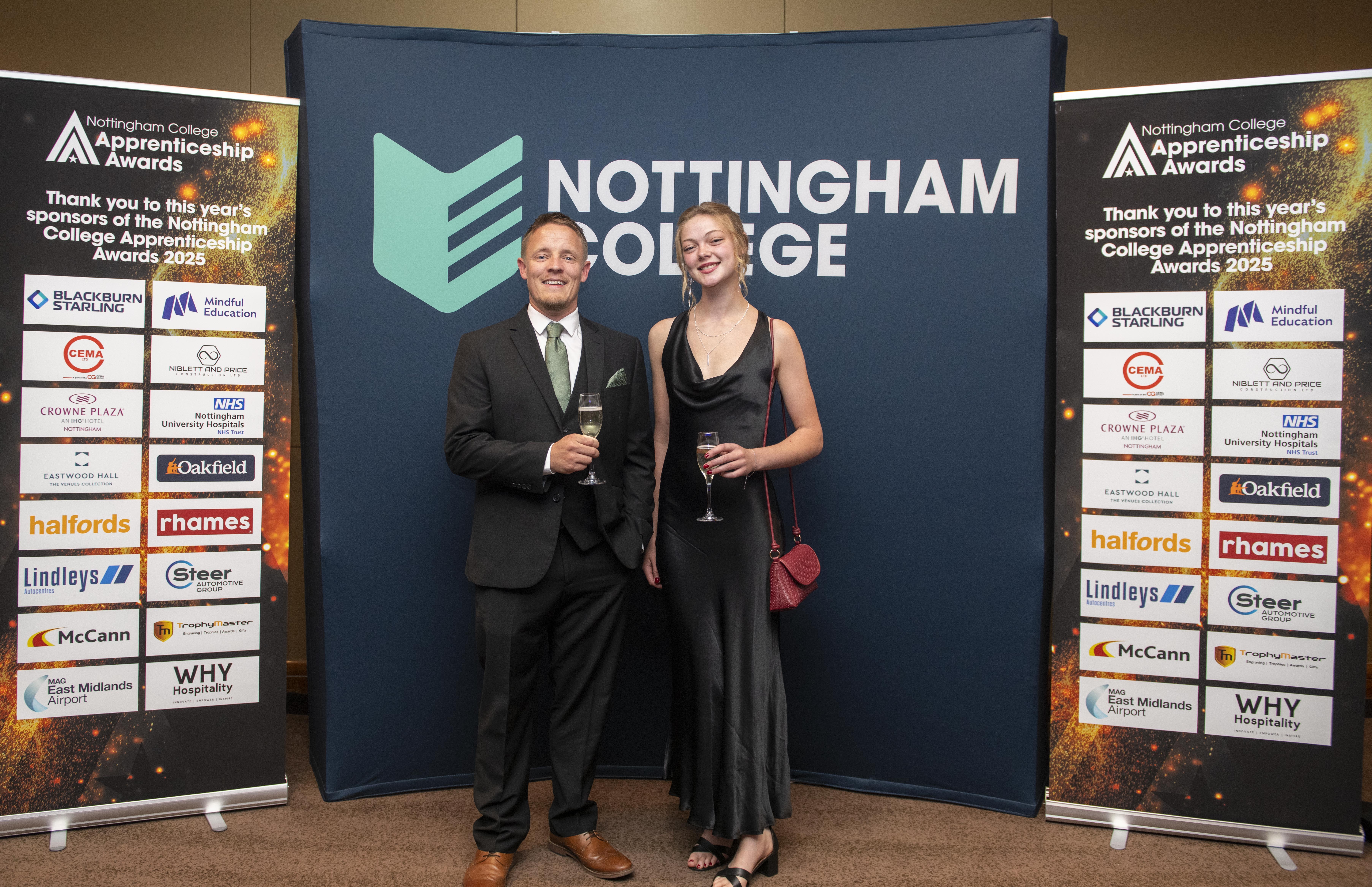 Apprenticeship Awards 2025