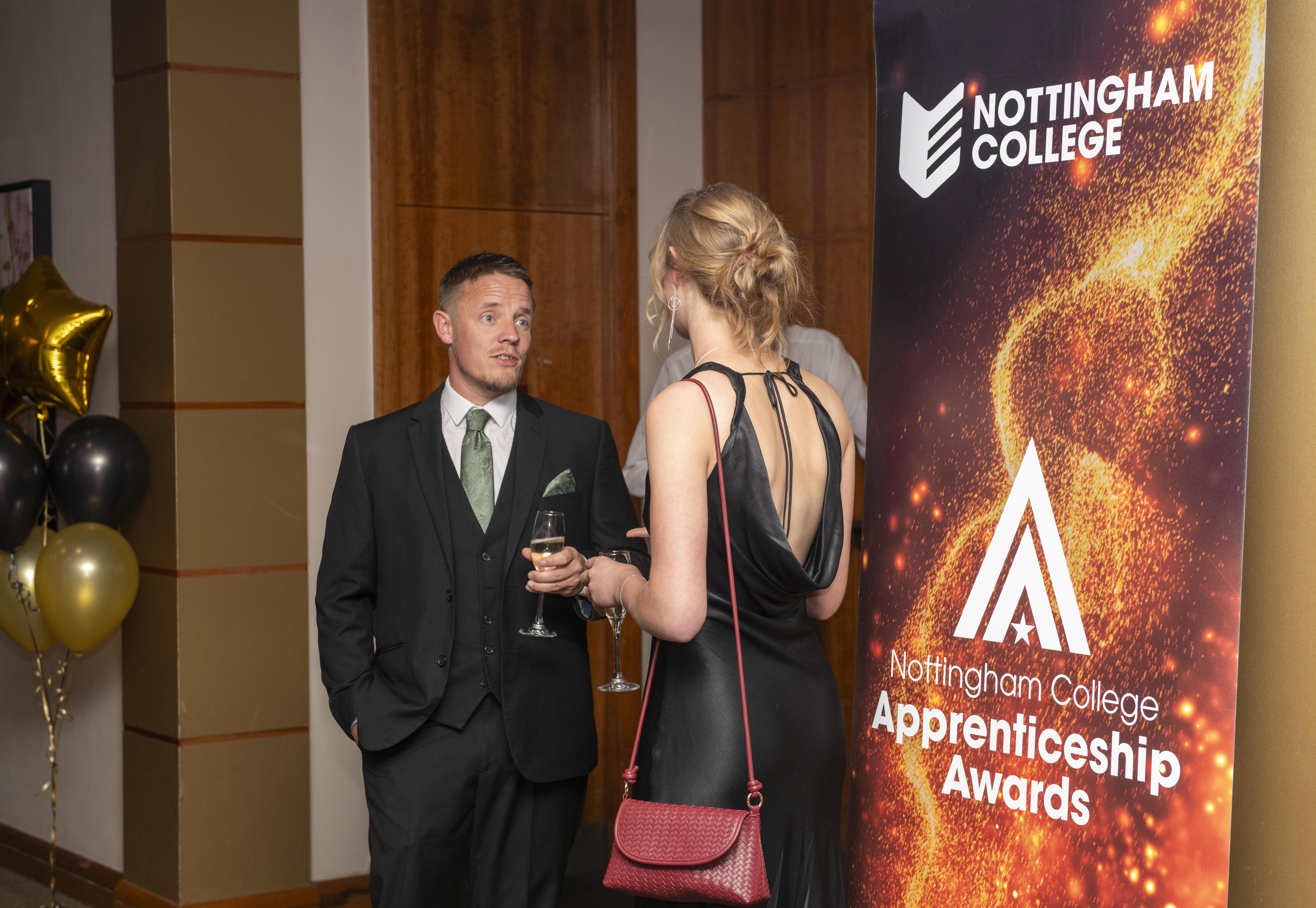 Apprenticeship Awards 2025