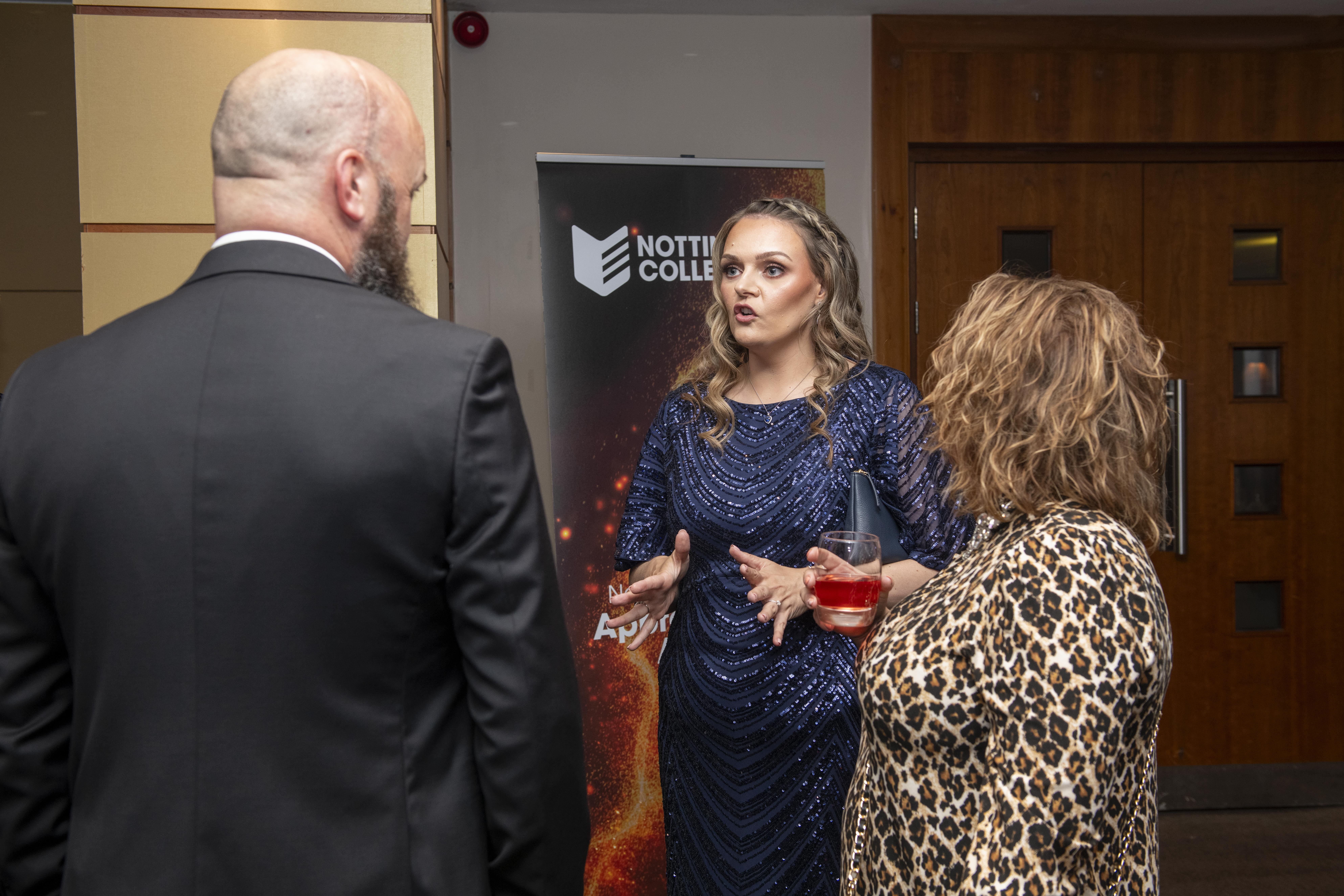 Apprenticeship Awards 2025