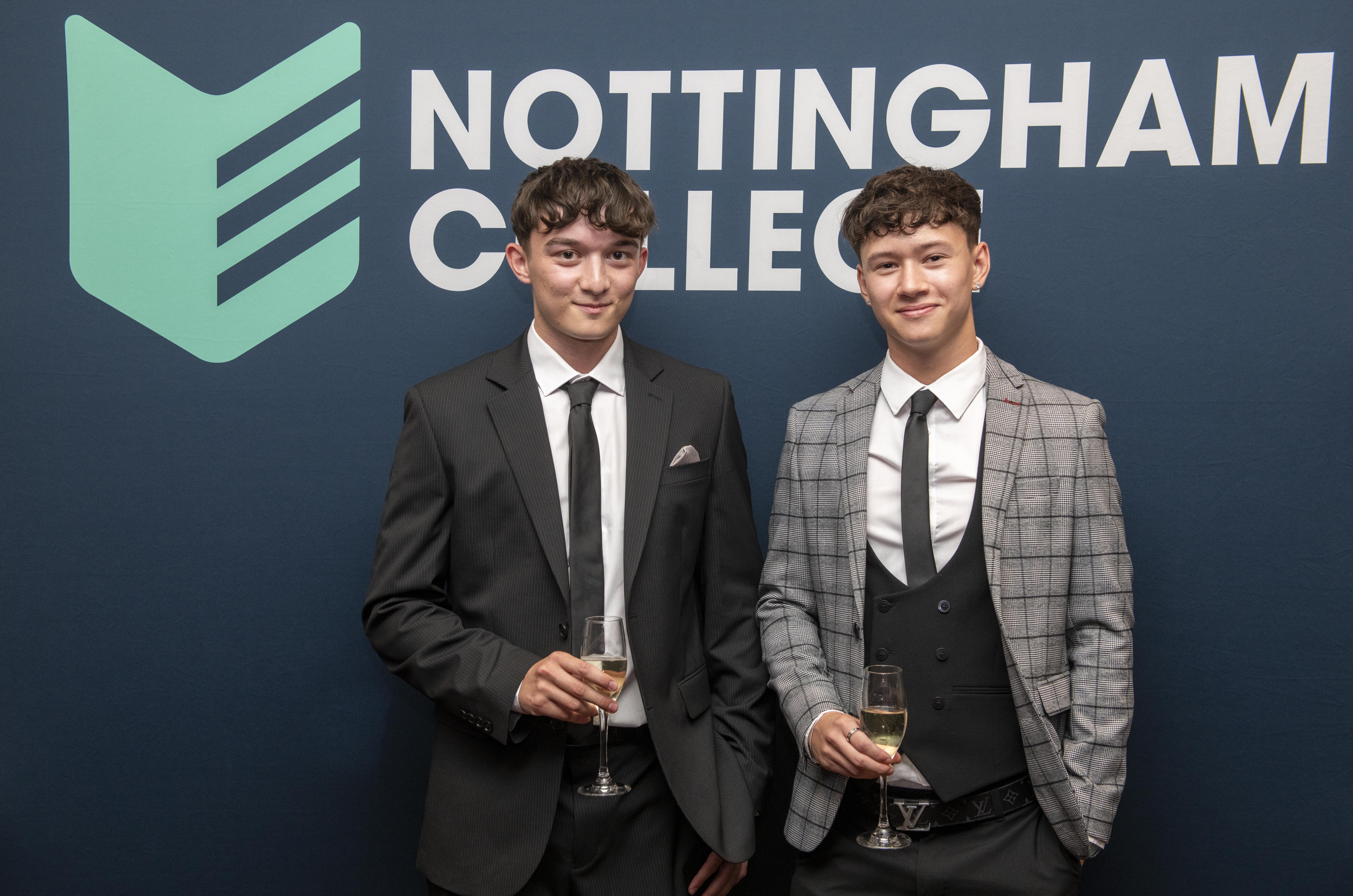 Apprenticeship Awards 2025