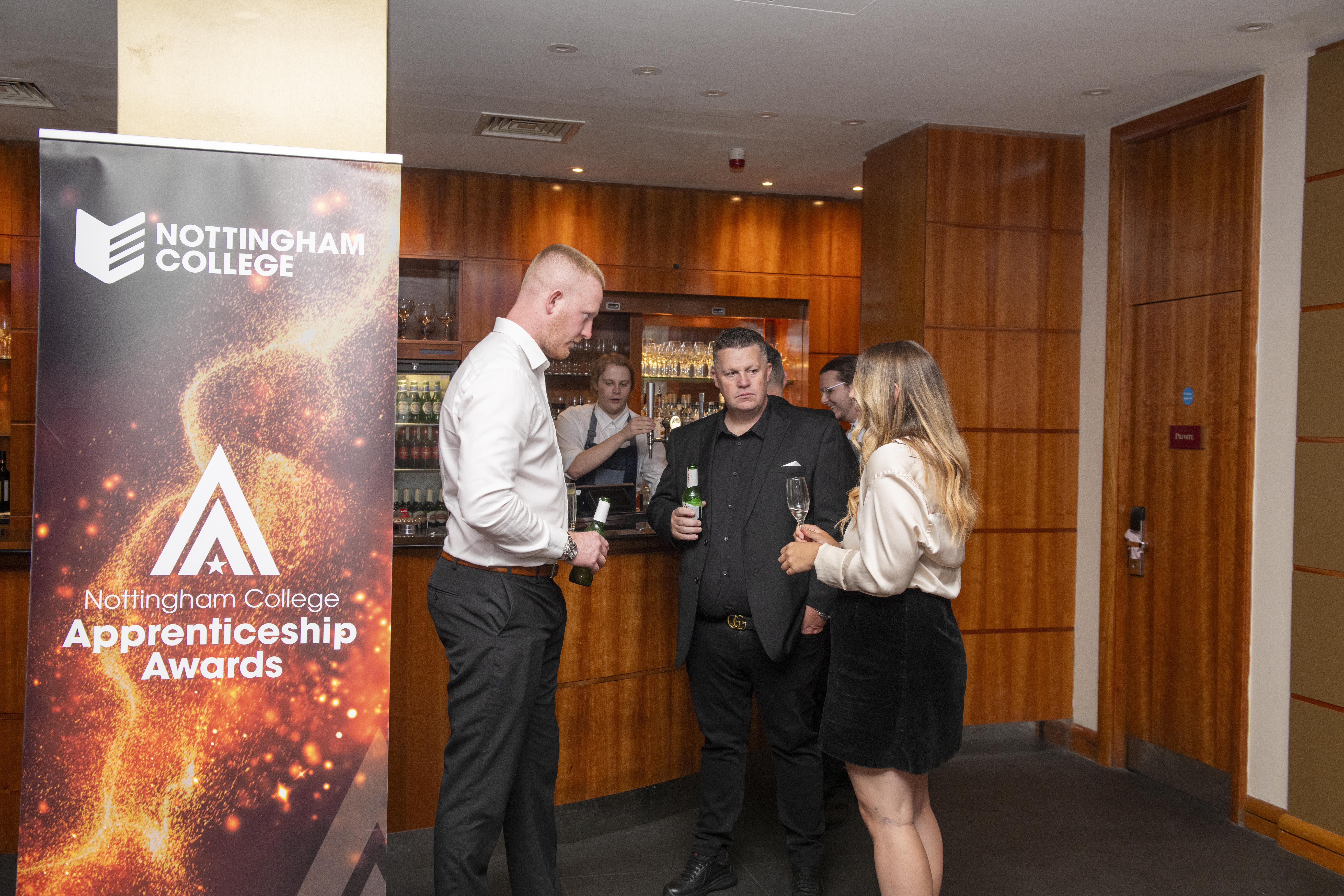 Apprenticeship Awards 2025