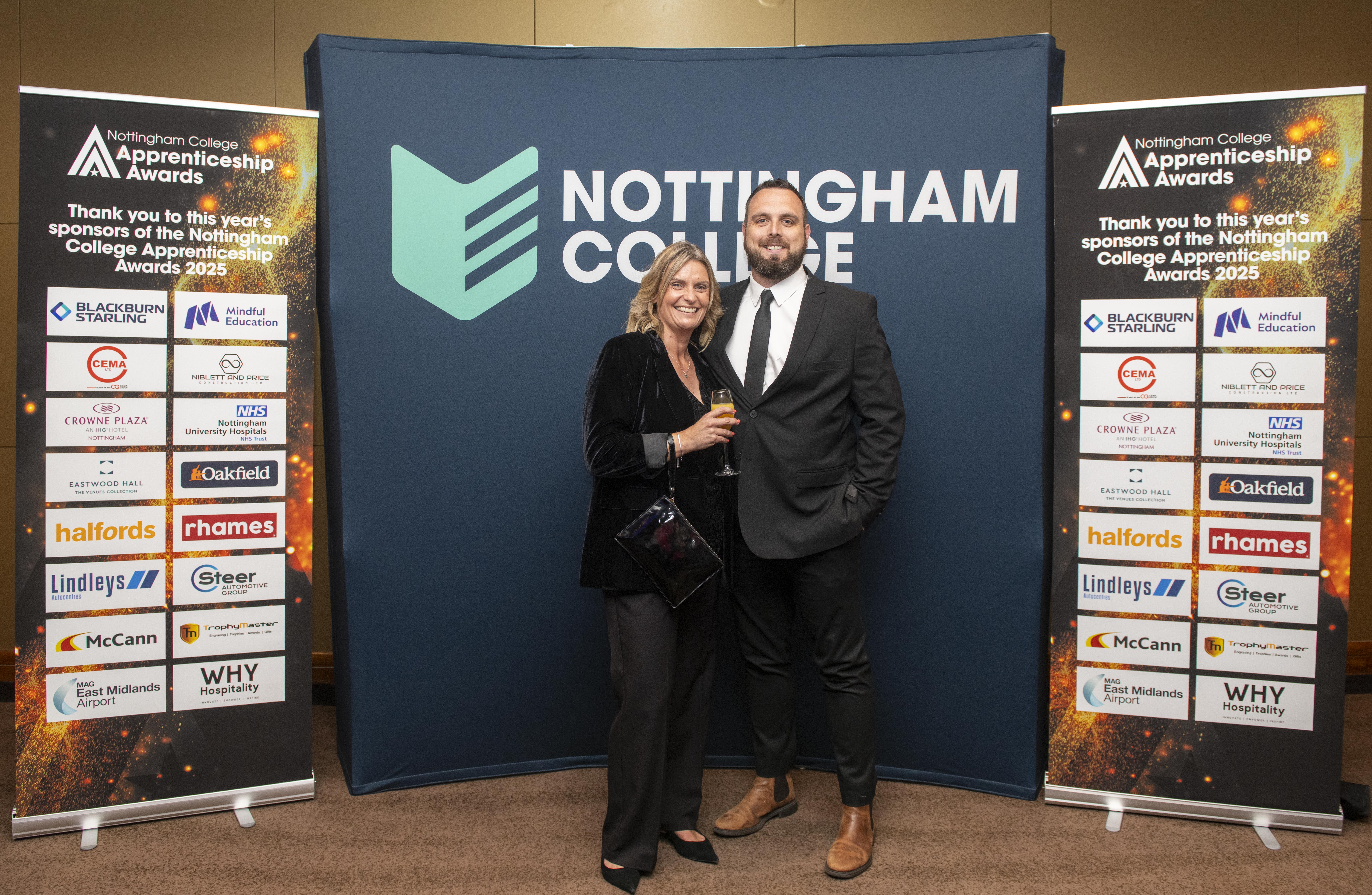 Apprenticeship Awards 2025