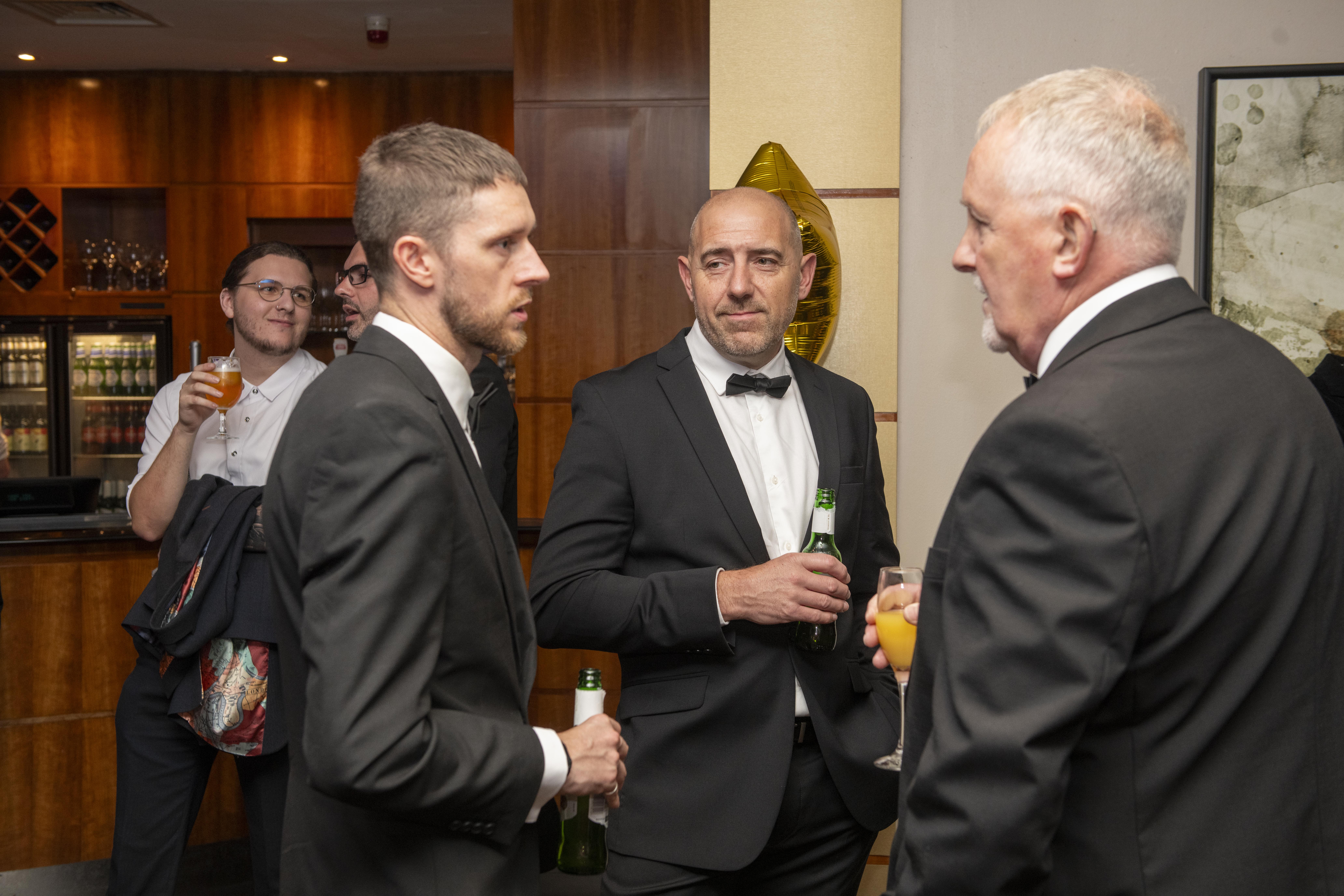 Apprenticeship Awards 2025