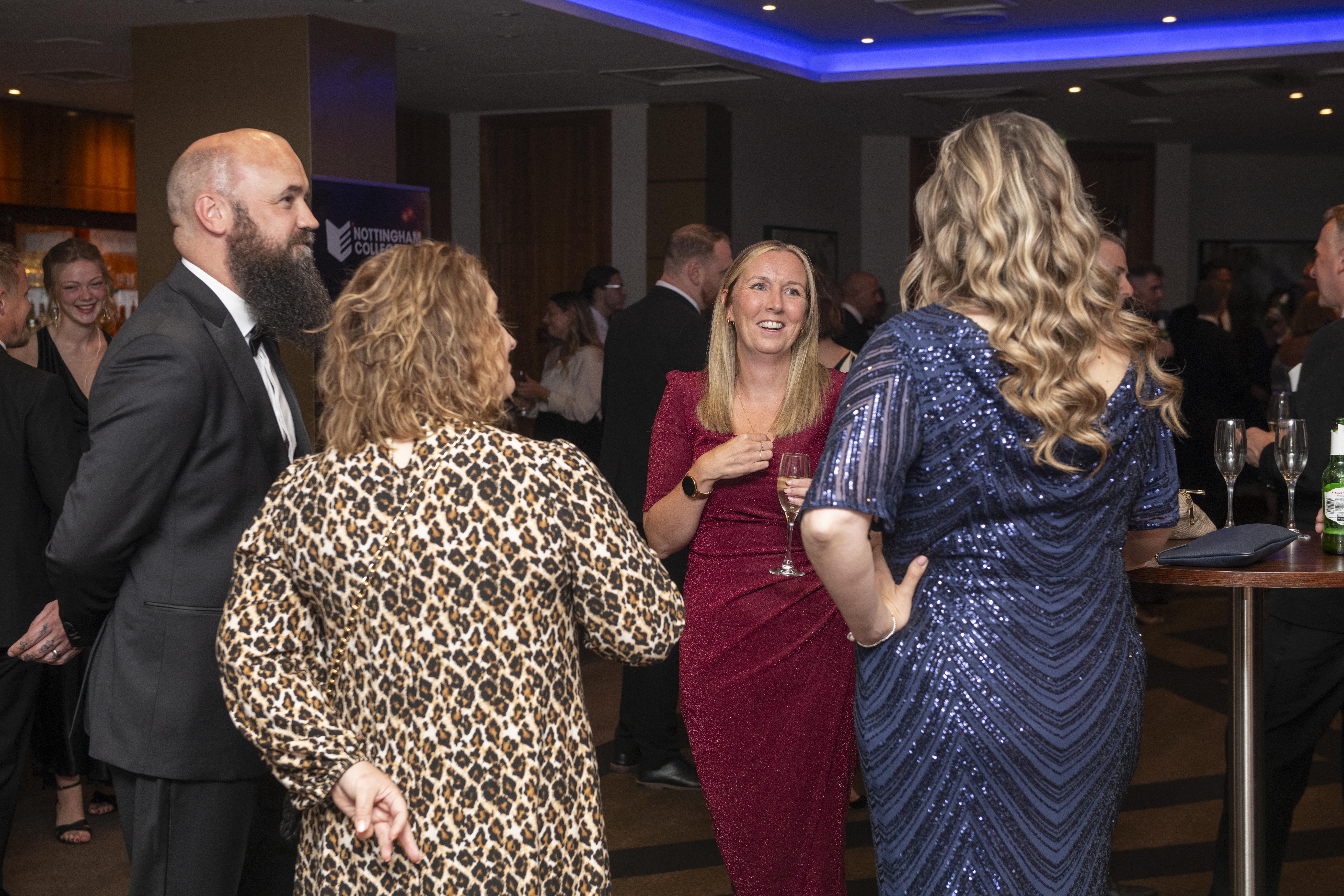 Apprenticeship Awards 2025