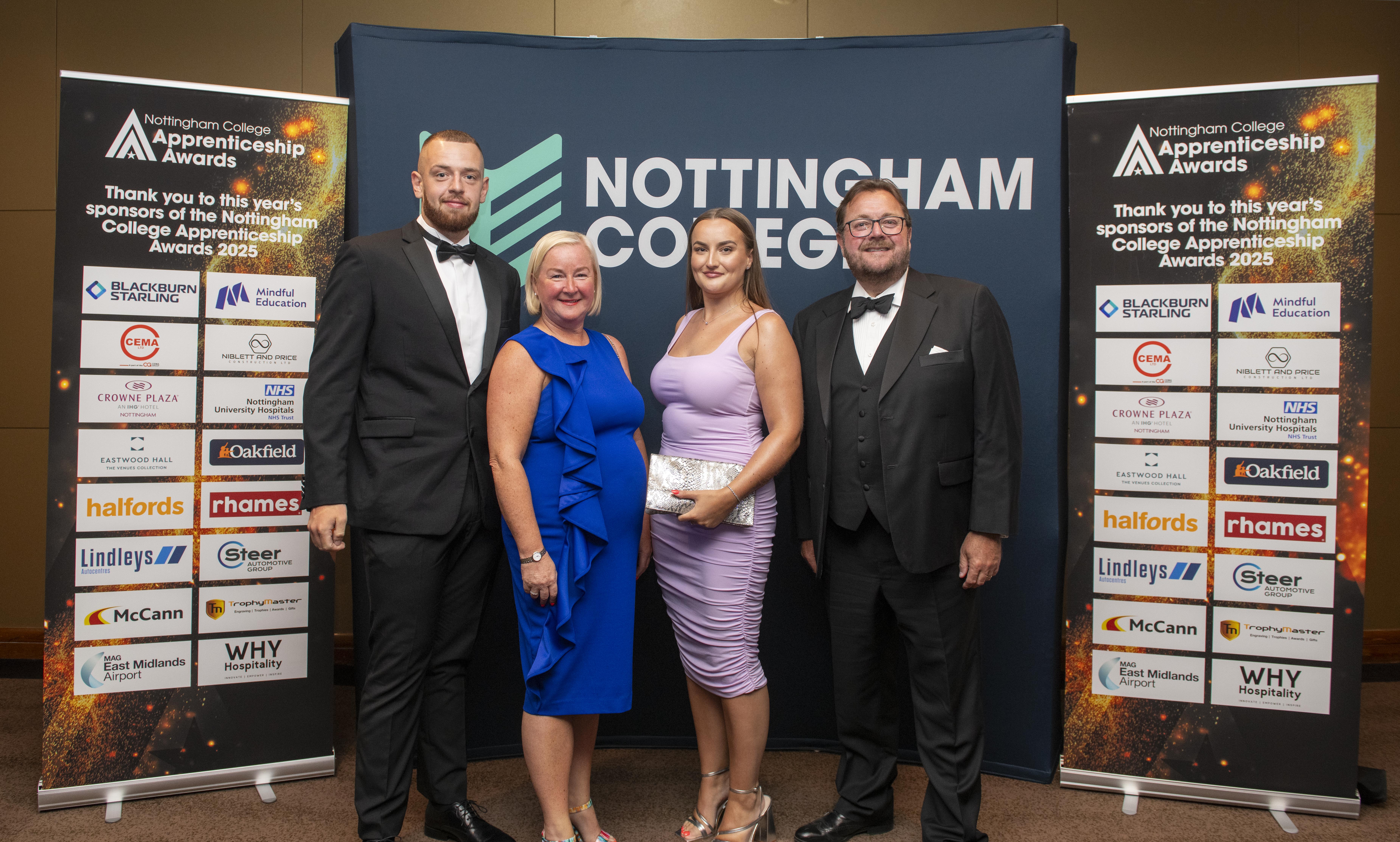 Apprenticeship Awards 2025