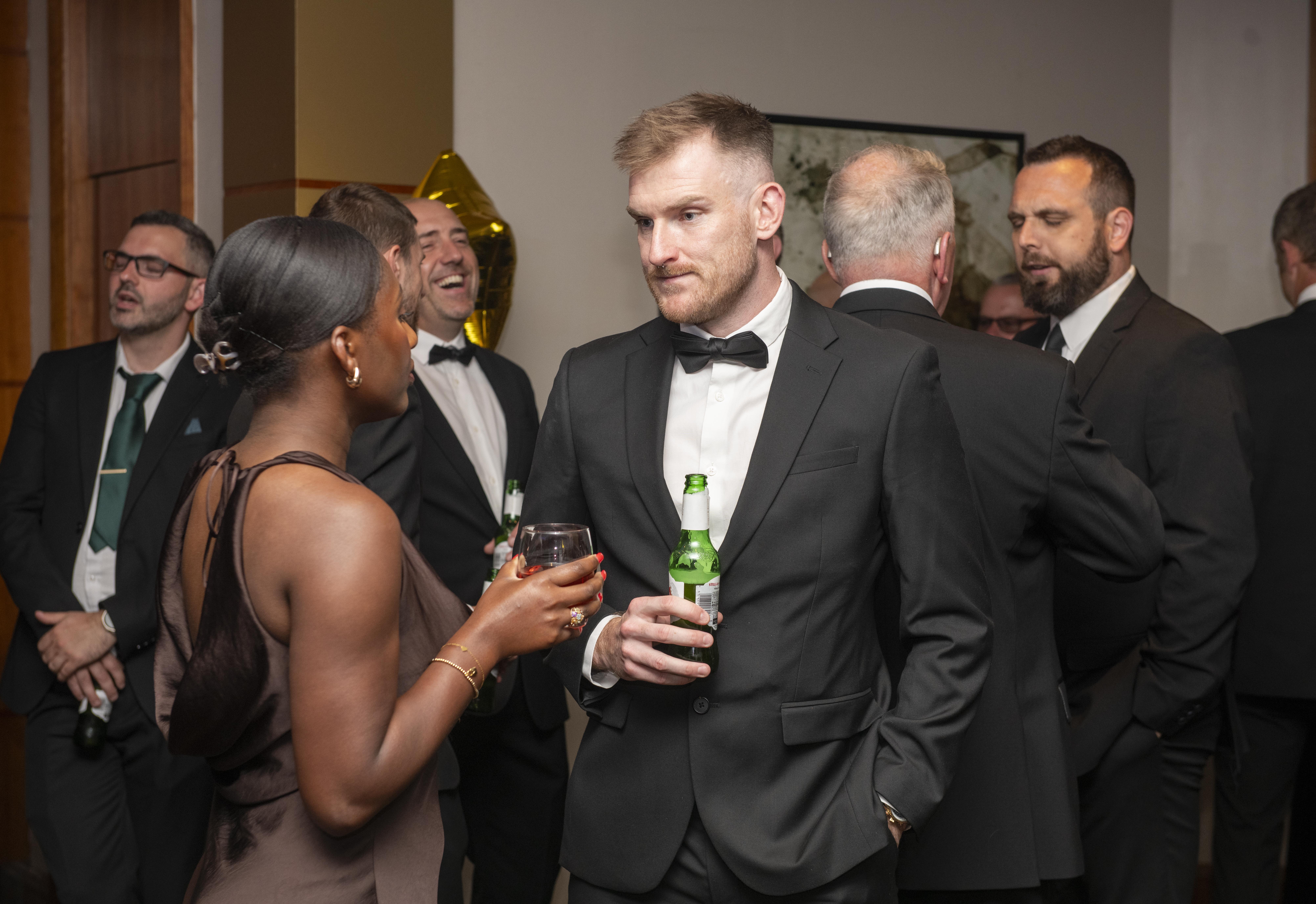 Apprenticeship Awards 2025