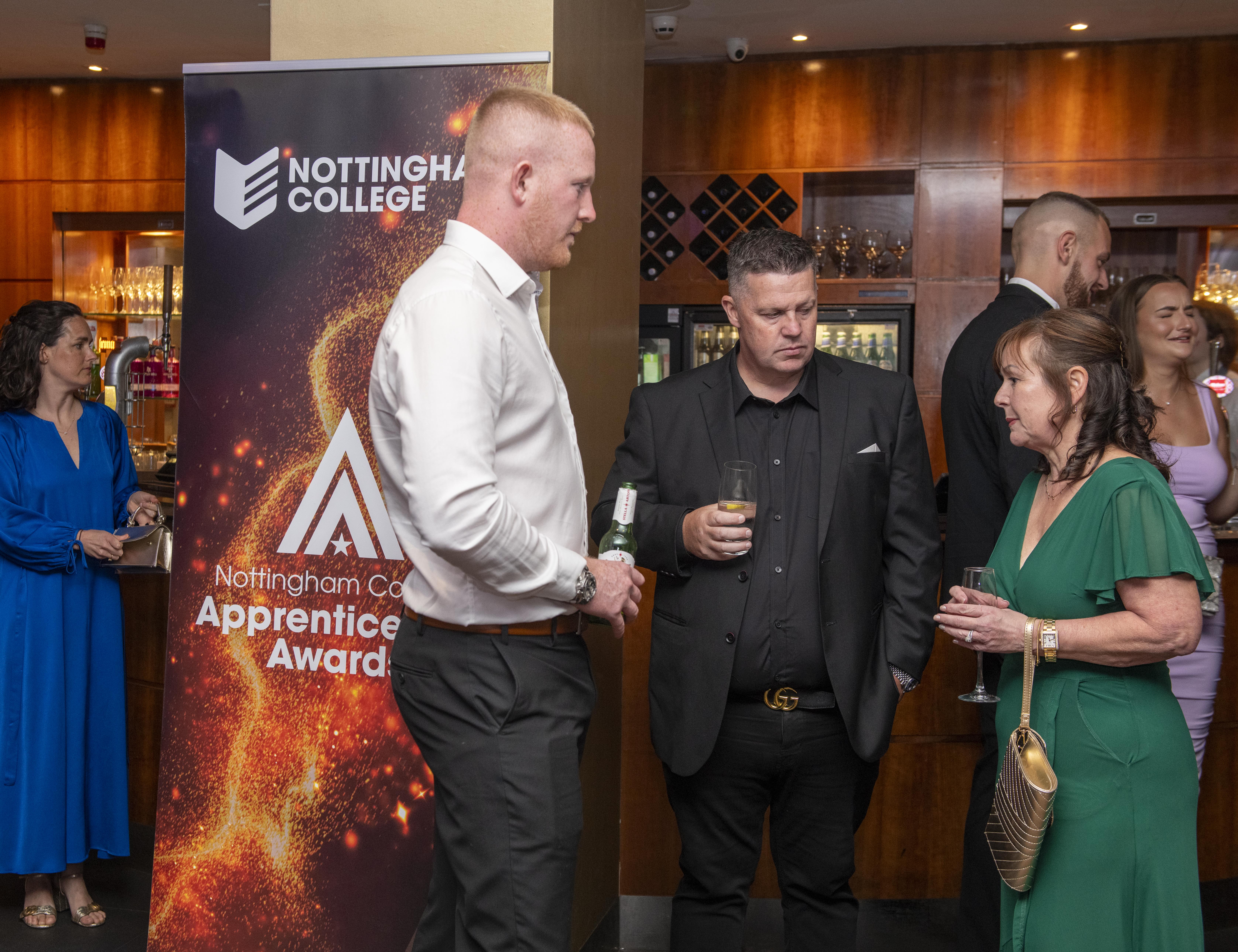 Apprenticeship Awards 2025
